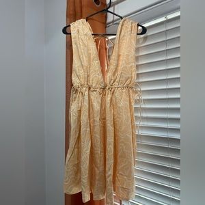 Abercrombie | NWOT Sun dress